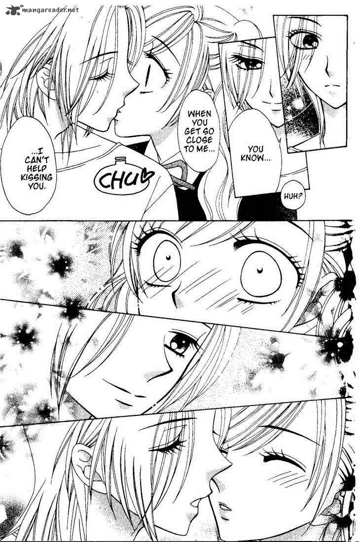V.B. Rose Chapter 64 page 13