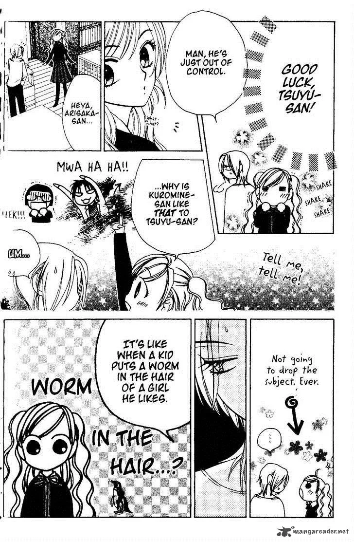 V.B. Rose Chapter 64 page 20