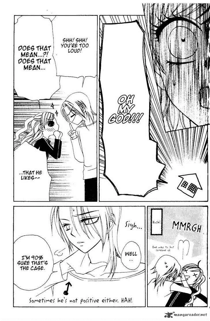 V.B. Rose Chapter 64 page 21