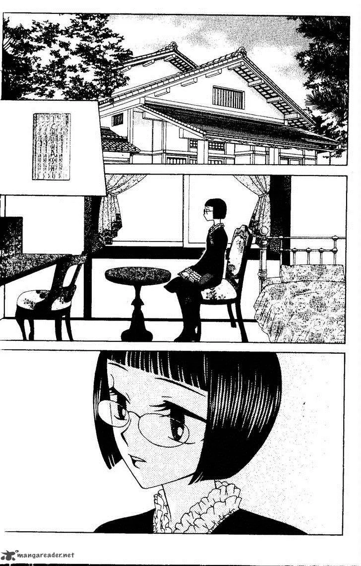 V.B. Rose Chapter 64 page 2