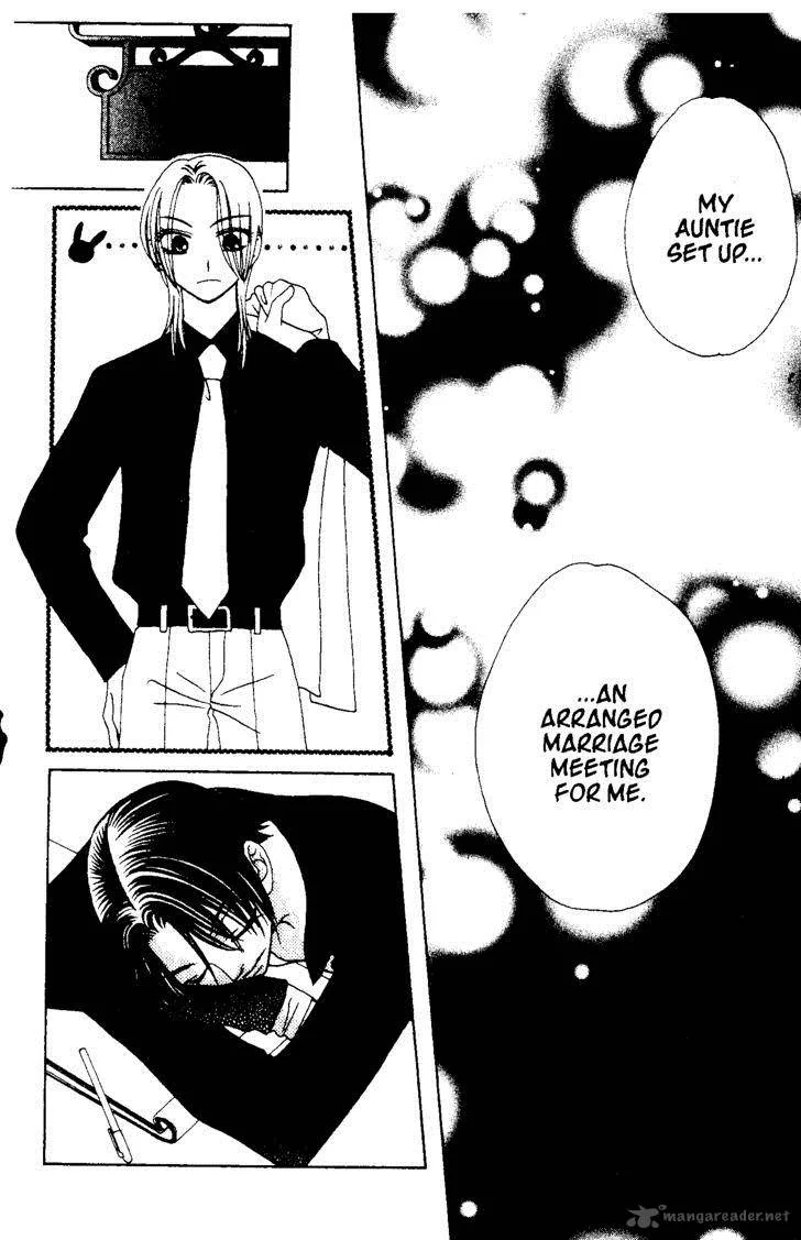 V.B. Rose Chapter 65 page 25