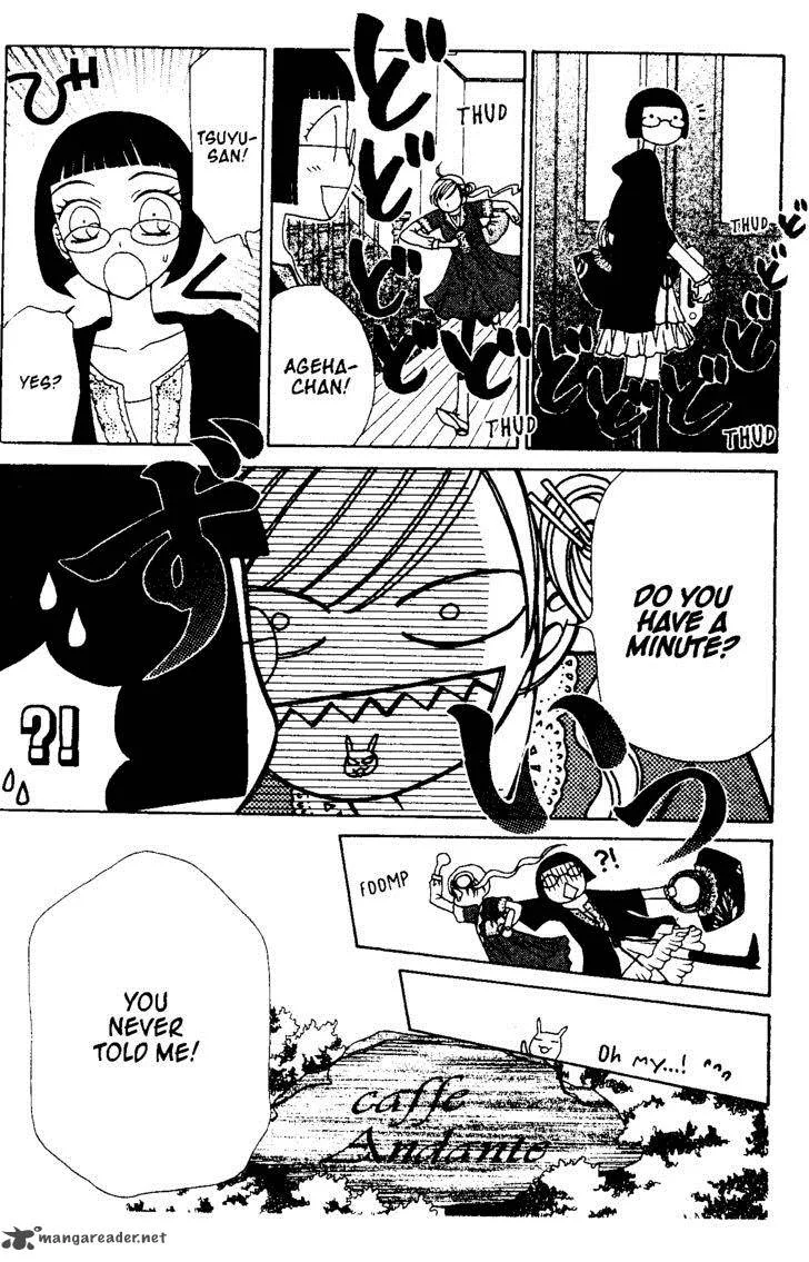 V.B. Rose Chapter 65 page 5
