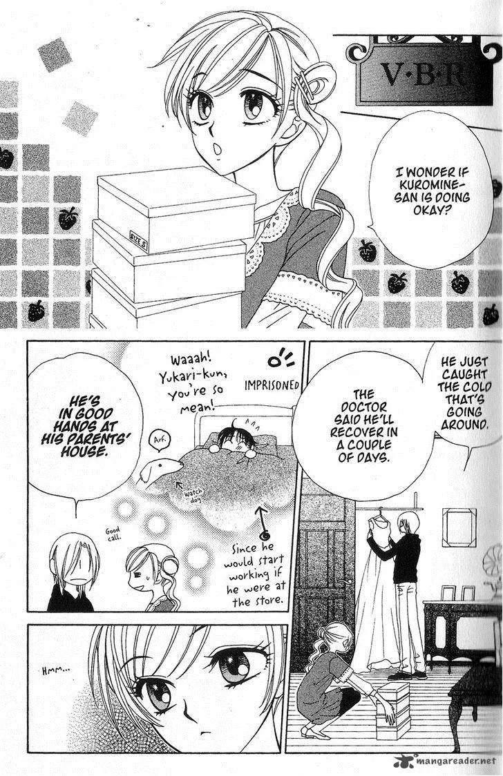 V.B. Rose Chapter 66 page 4