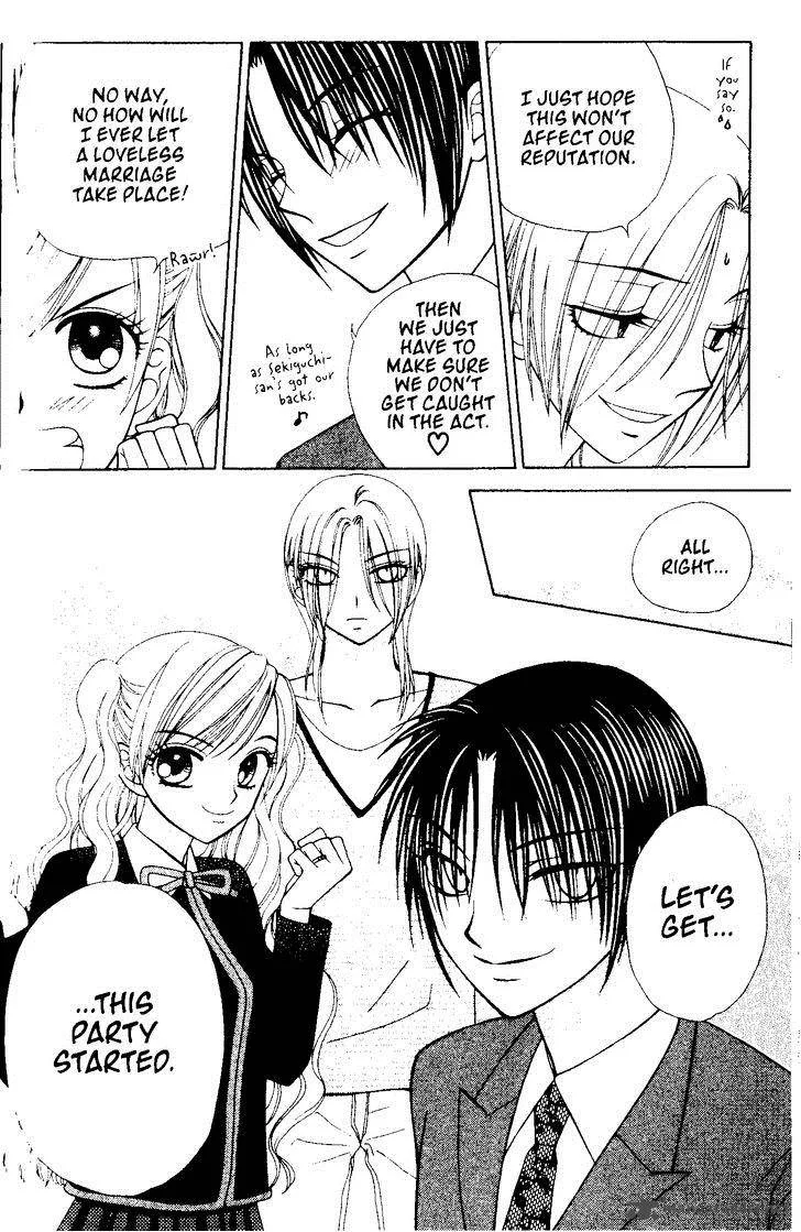 V.B. Rose Chapter 69 page 31