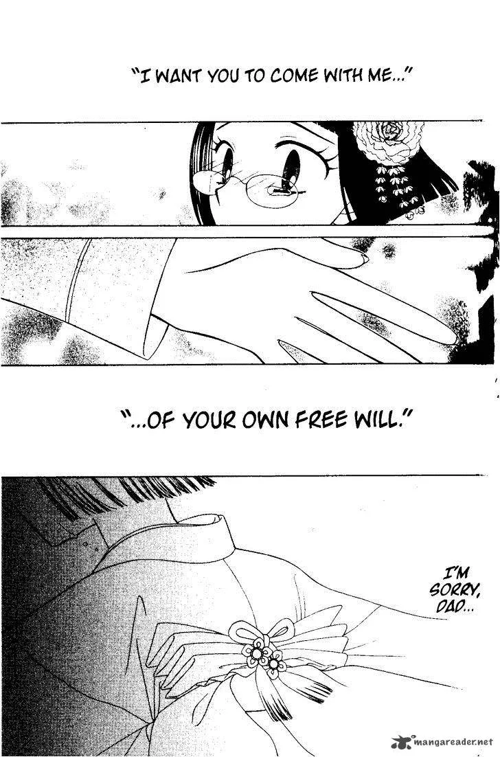 V.B. Rose Chapter 70 page 22