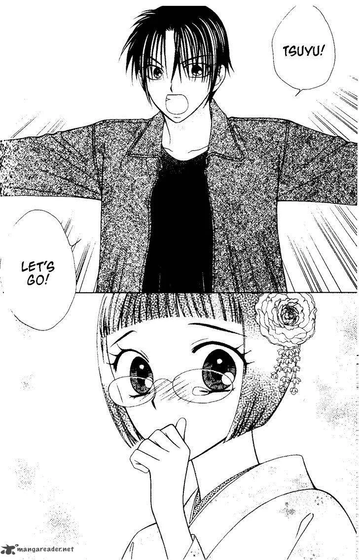 V.B. Rose Chapter 70 page 21