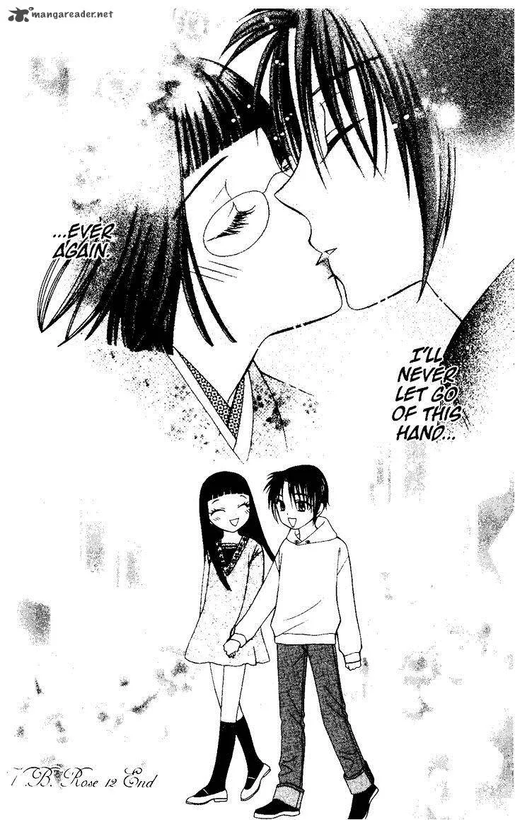 V.B. Rose Chapter 71 page 30
