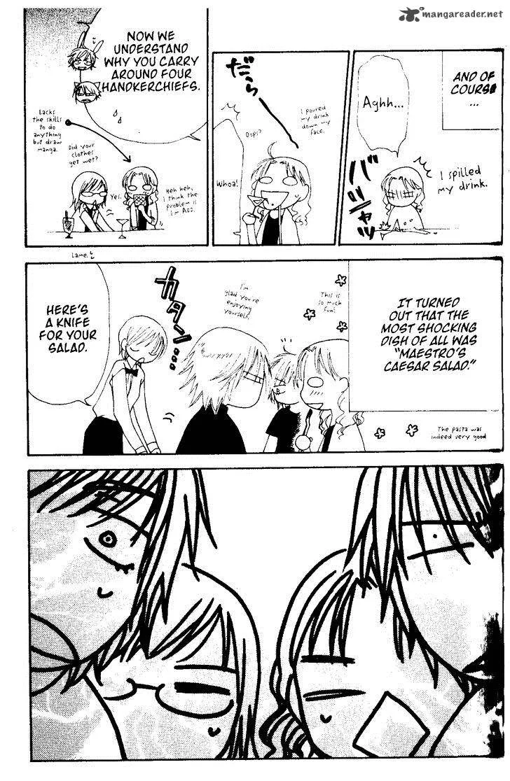 V.B. Rose Chapter 71 page 33