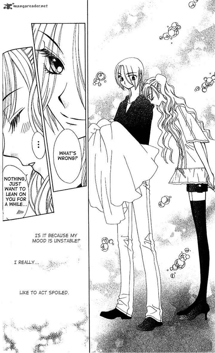 V.B. Rose Chapter 72 page 25
