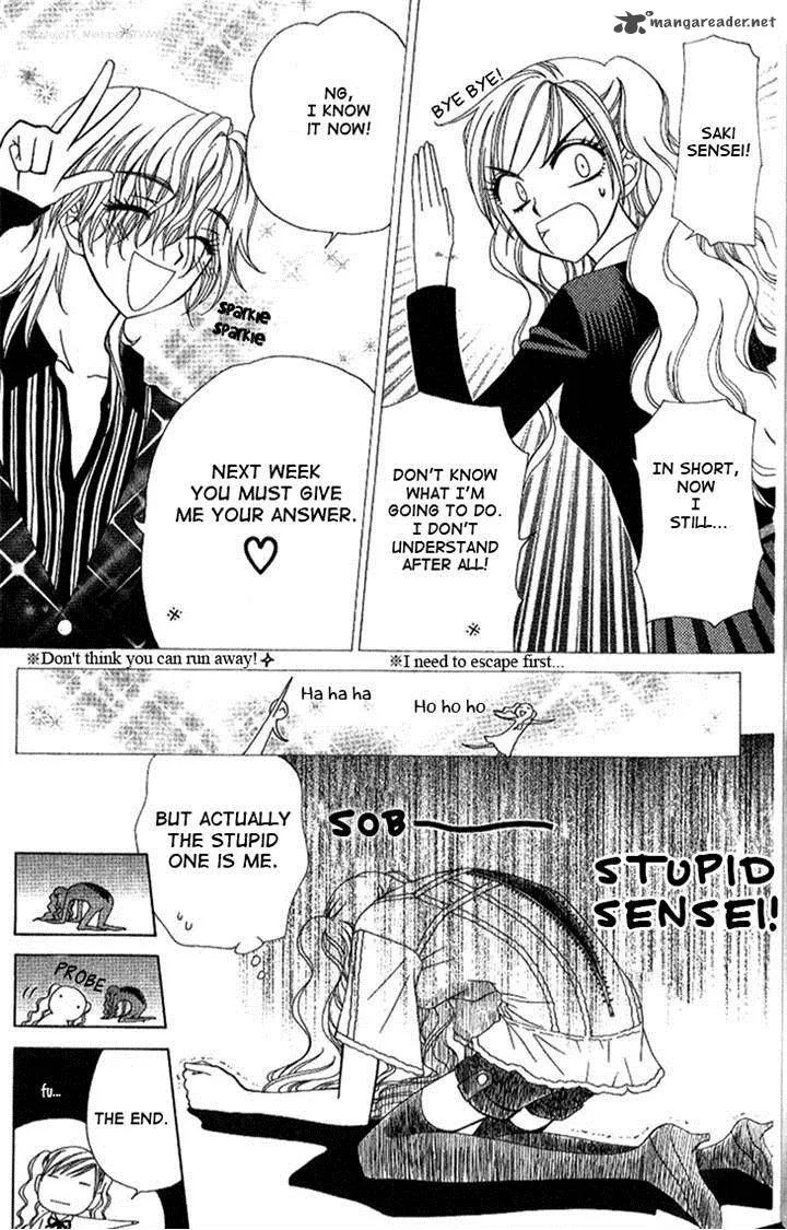 V.B. Rose Chapter 72 page 18