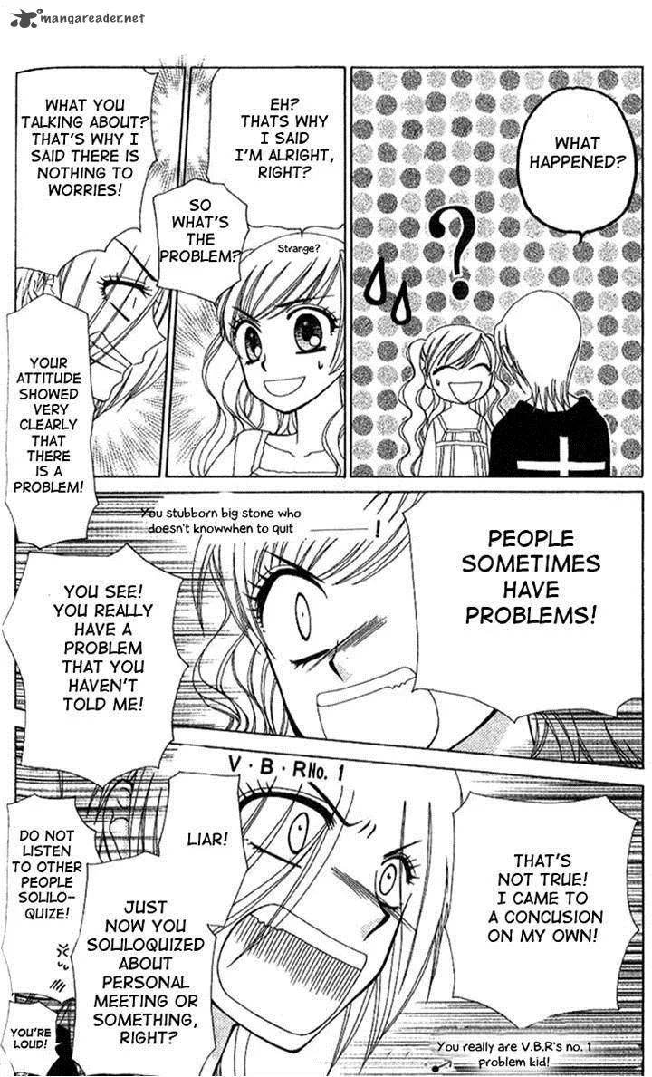 V.B. Rose Chapter 72 page 29