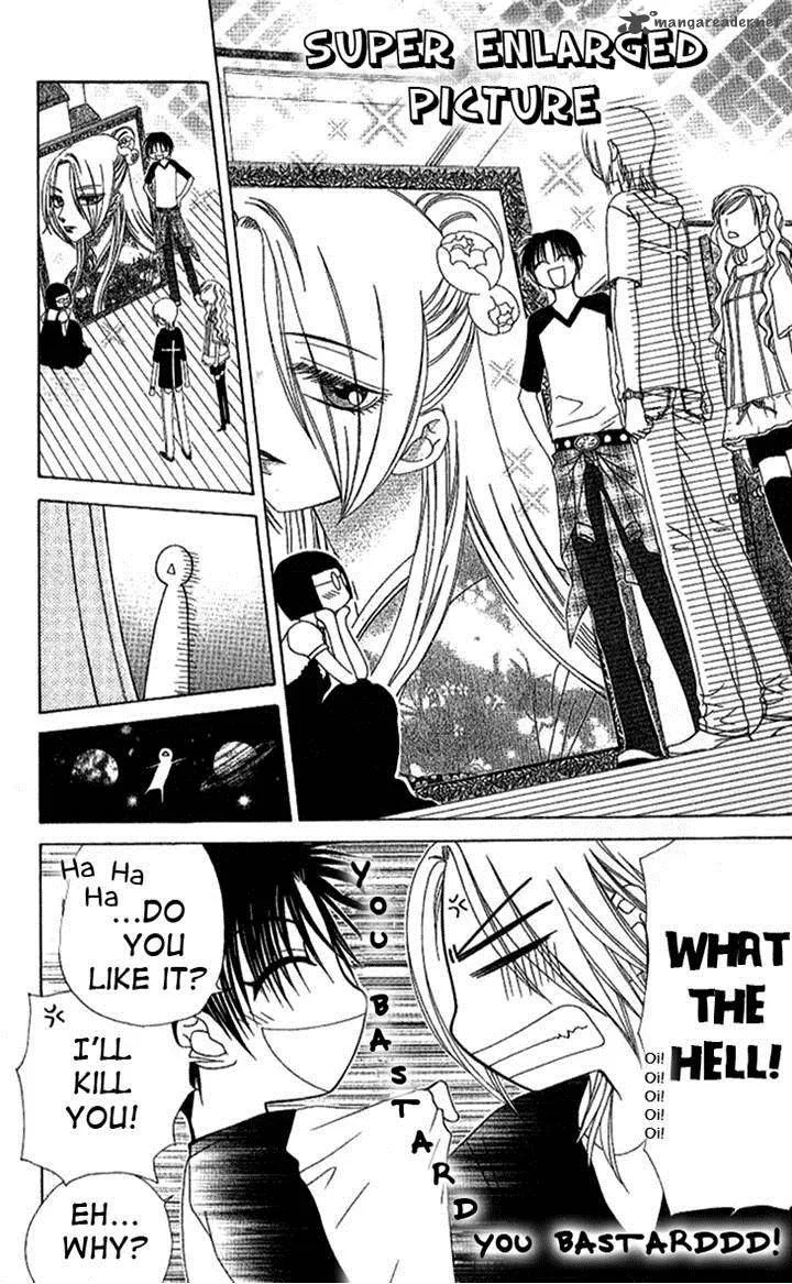 V.B. Rose Chapter 72 page 5