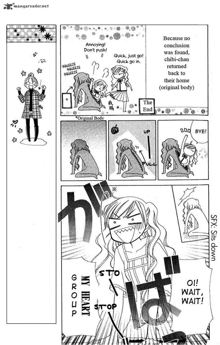 V.B. Rose Chapter 72 page 22