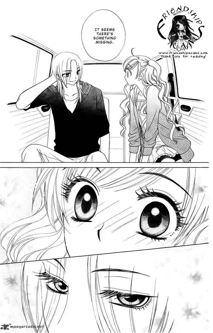 V.B. Rose Chapter 73 page 14