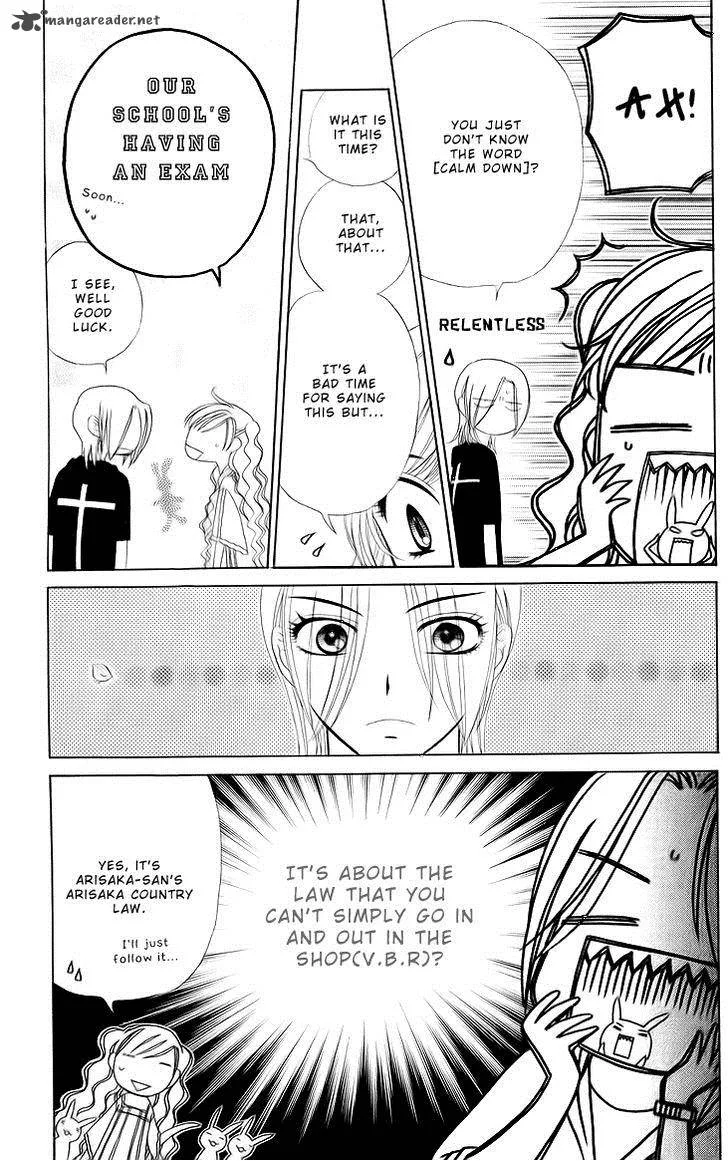 V.B. Rose Chapter 73 page 9