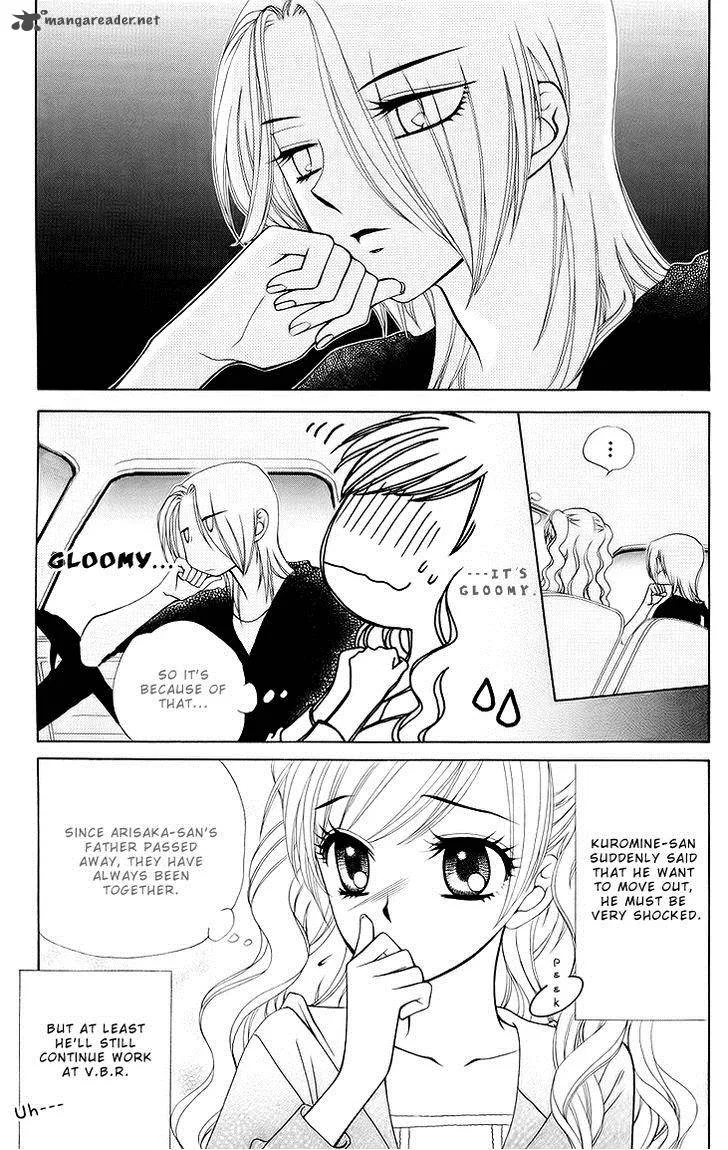 V.B. Rose Chapter 73 page 11