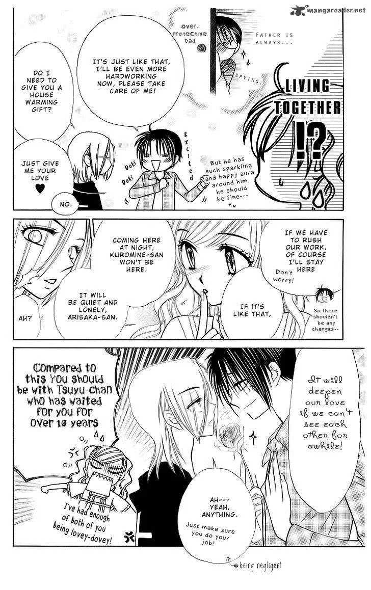 V.B. Rose Chapter 73 page 8