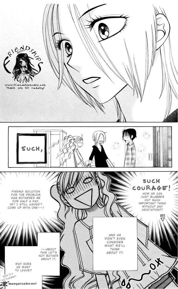 V.B. Rose Chapter 73 page 5