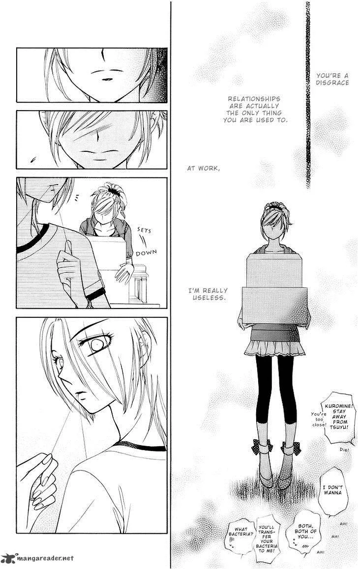 V.B. Rose Chapter 73 page 28