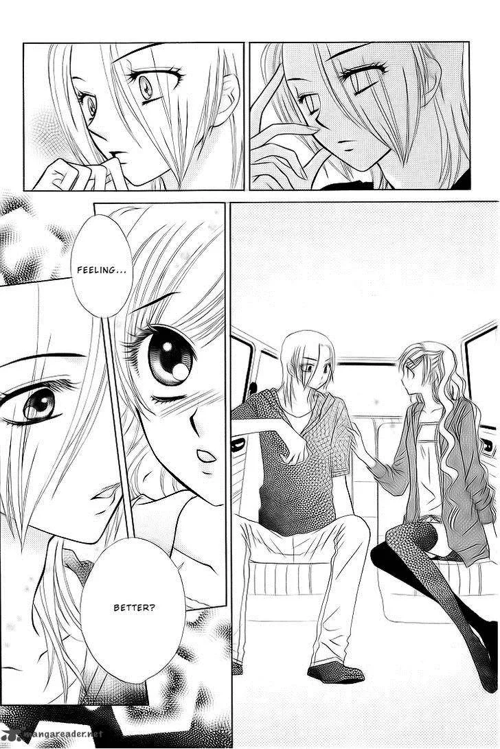 V.B. Rose Chapter 73 page 12