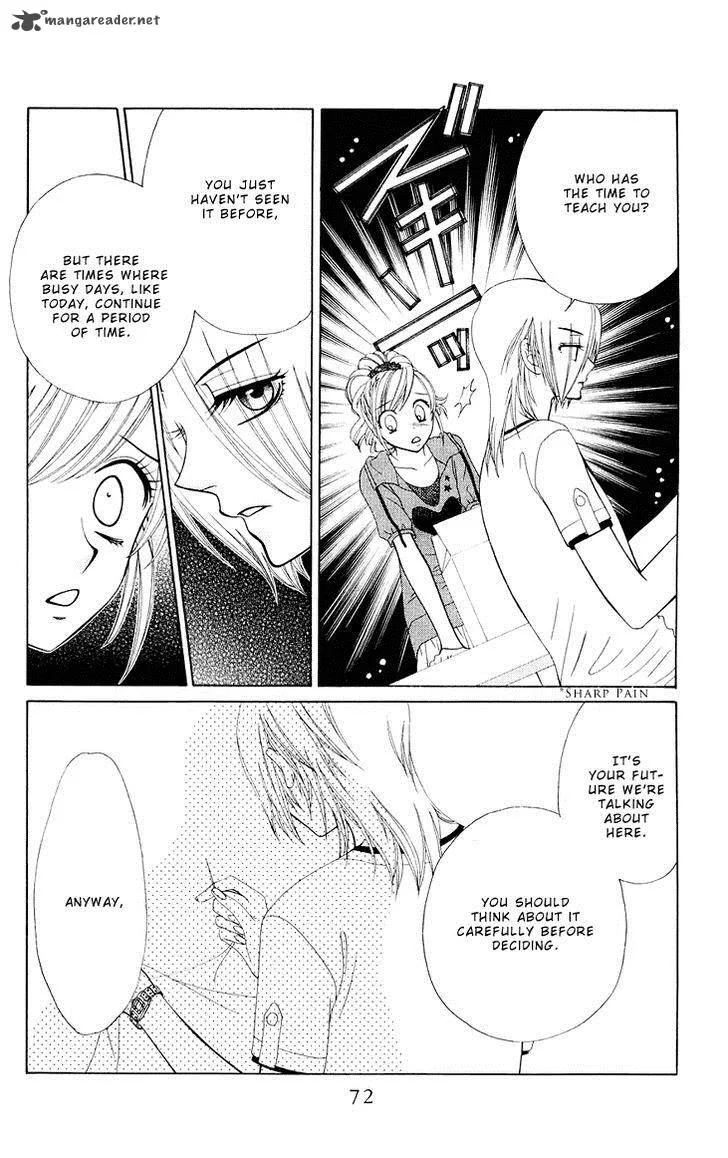 V.B. Rose Chapter 74 page 10