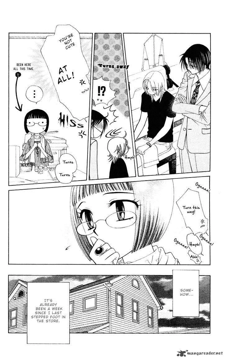 V.B. Rose Chapter 74 page 26