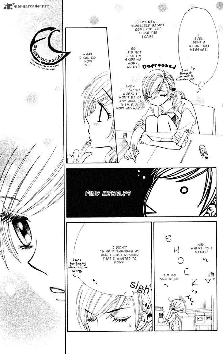 V.B. Rose Chapter 74 page 27
