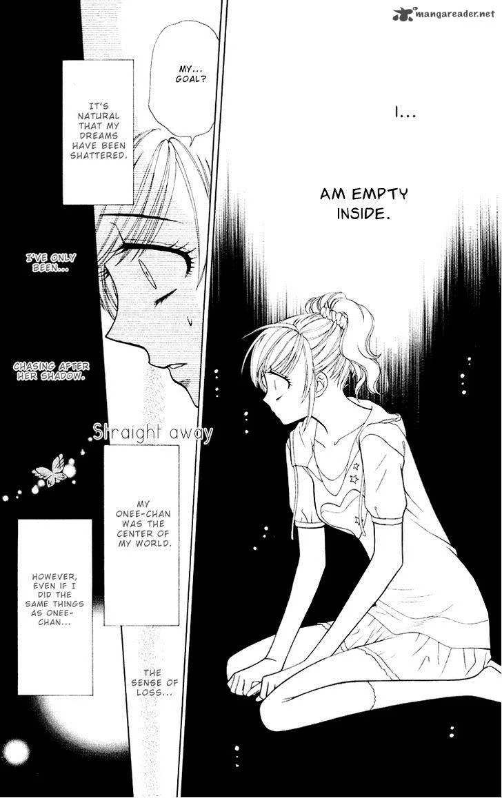 V.B. Rose Chapter 74 page 18