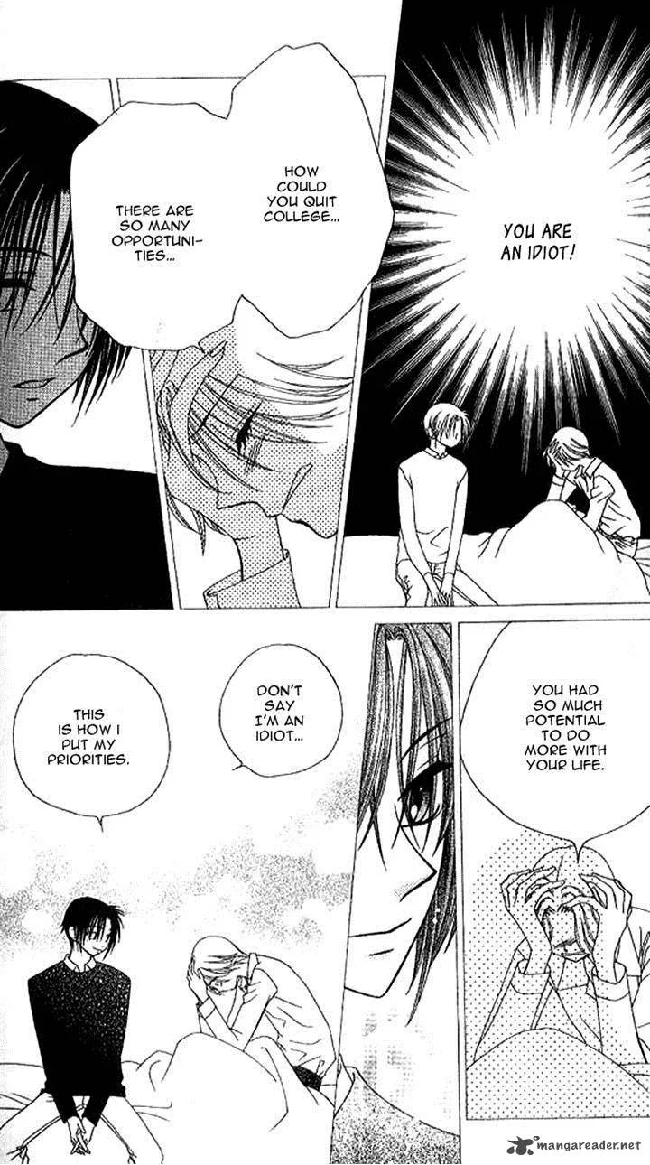 V.B. Rose Chapter 75 page 16