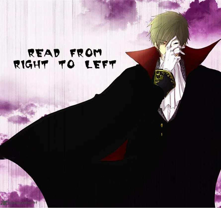 V.B. Rose Chapter 75 page 33