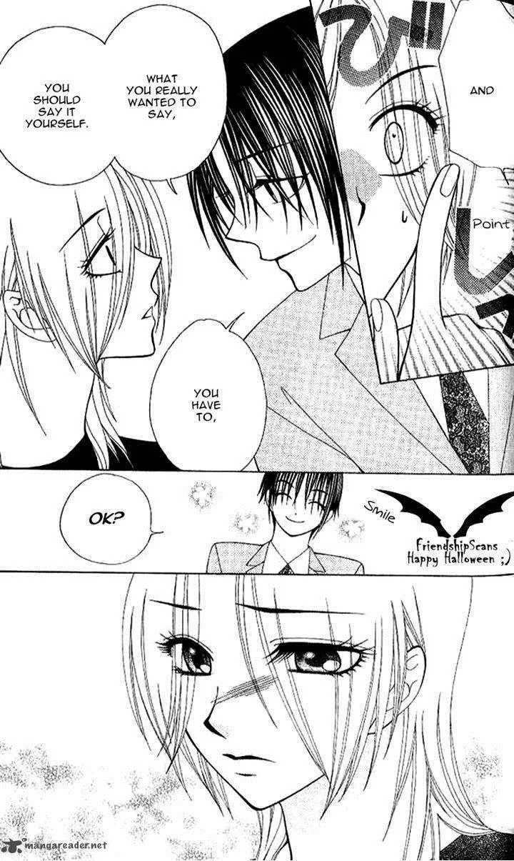 V.B. Rose Chapter 75 page 21