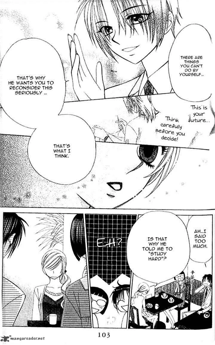 V.B. Rose Chapter 75 page 7