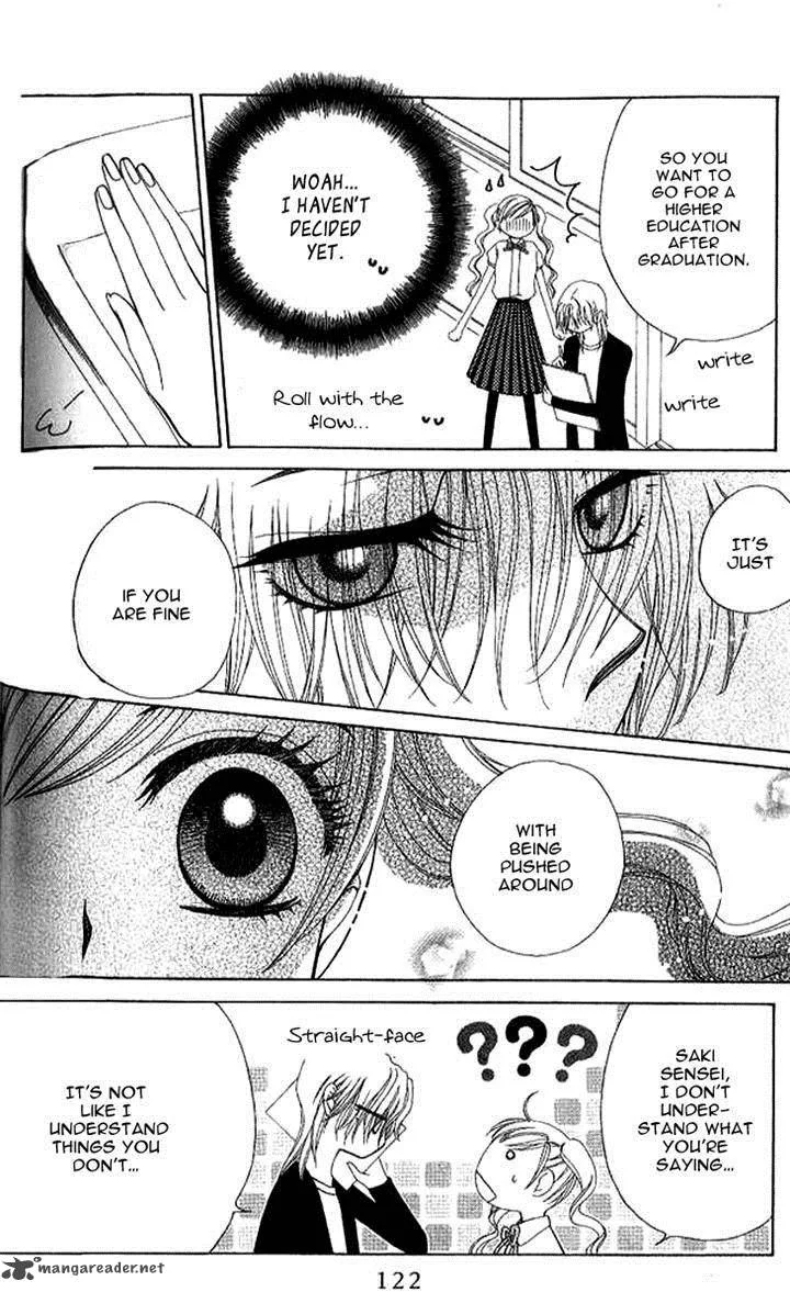 V.B. Rose Chapter 75 page 26