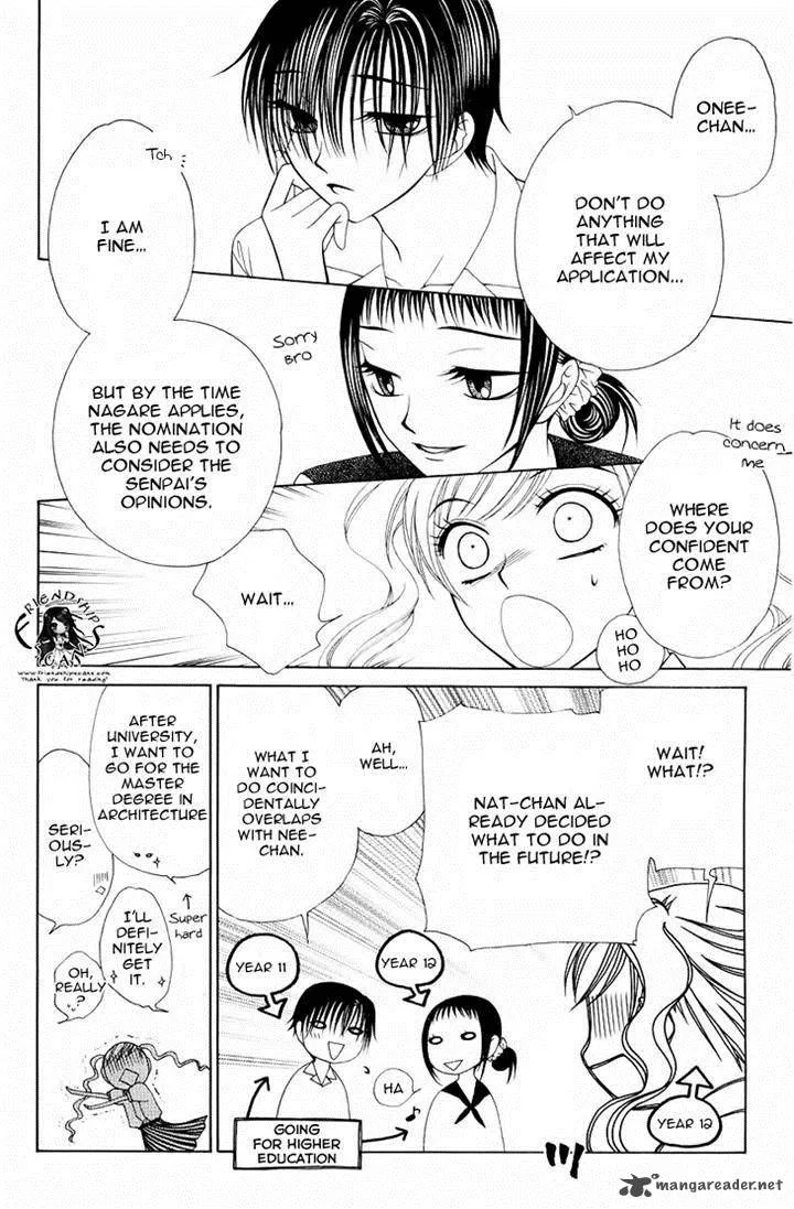 V.B. Rose Chapter 76 page 10