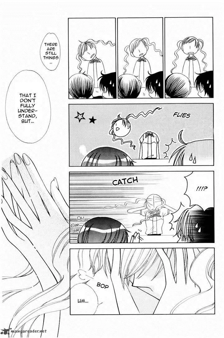 V.B. Rose Chapter 76 page 15