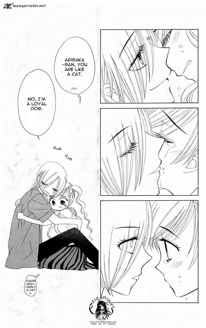 V.B. Rose Chapter 76 page 27