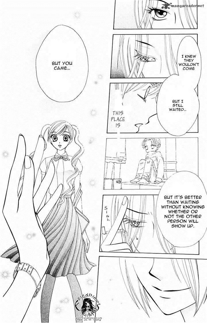 V.B. Rose Chapter 76 page 23