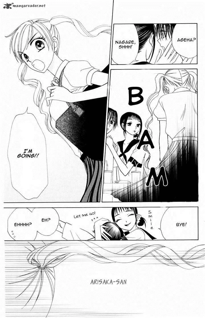V.B. Rose Chapter 76 page 19