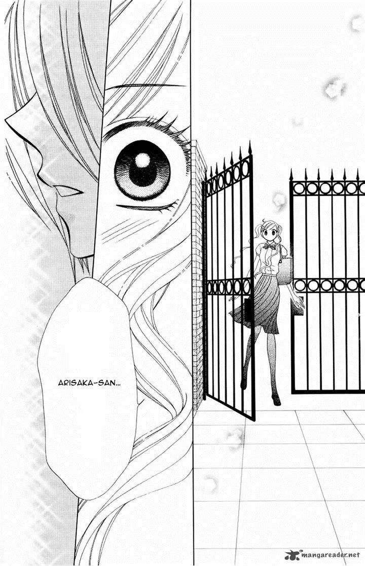 V.B. Rose Chapter 76 page 21