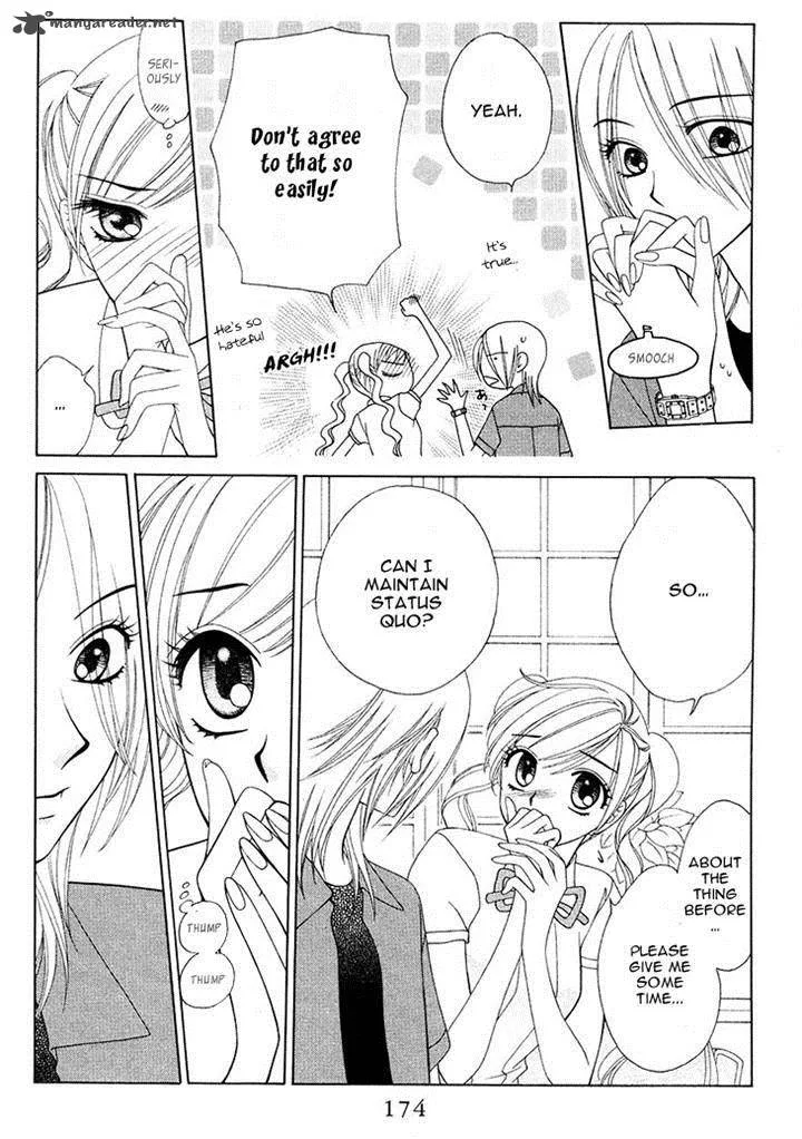 V.B. Rose Chapter 77 page 18