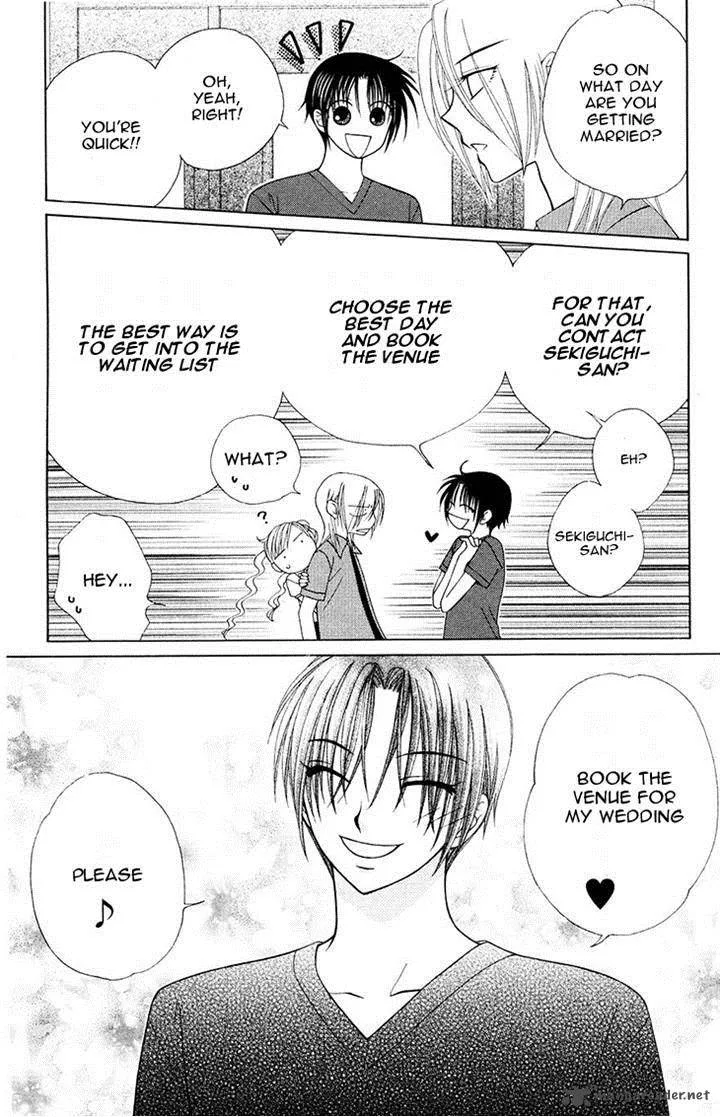 V.B. Rose Chapter 77 page 29