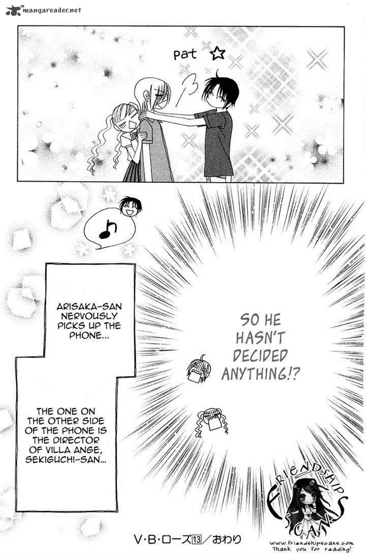 V.B. Rose Chapter 77 page 30