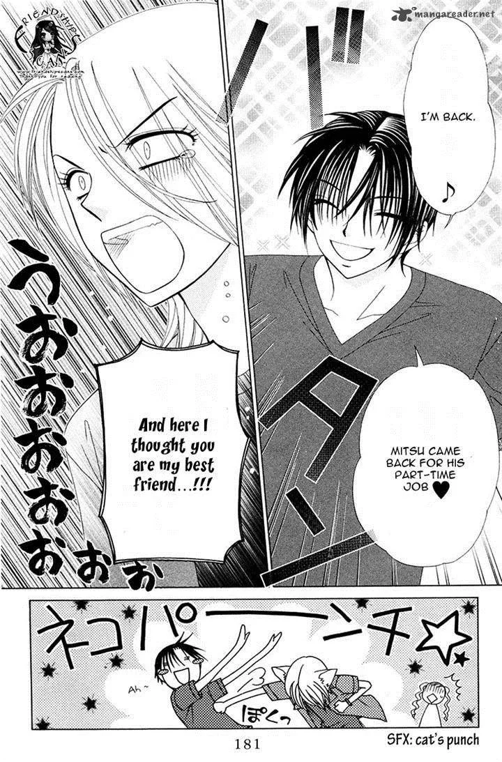 V.B. Rose Chapter 77 page 25