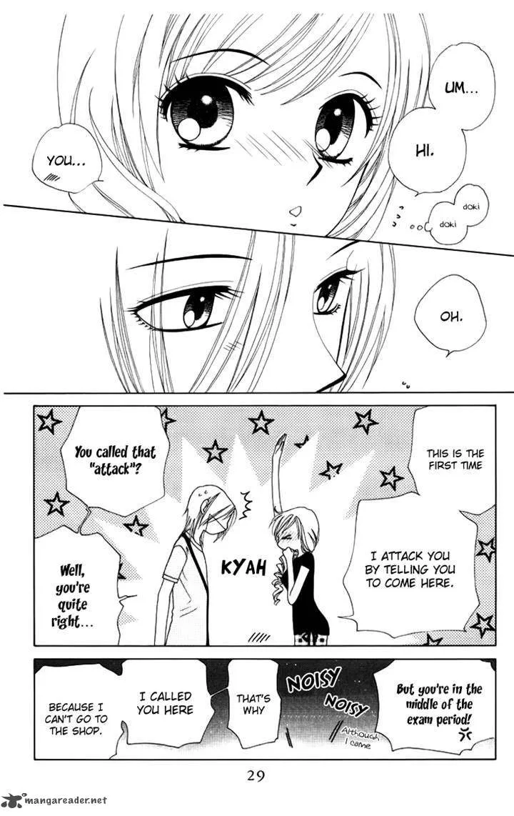 V.B. Rose Chapter 78 page 33