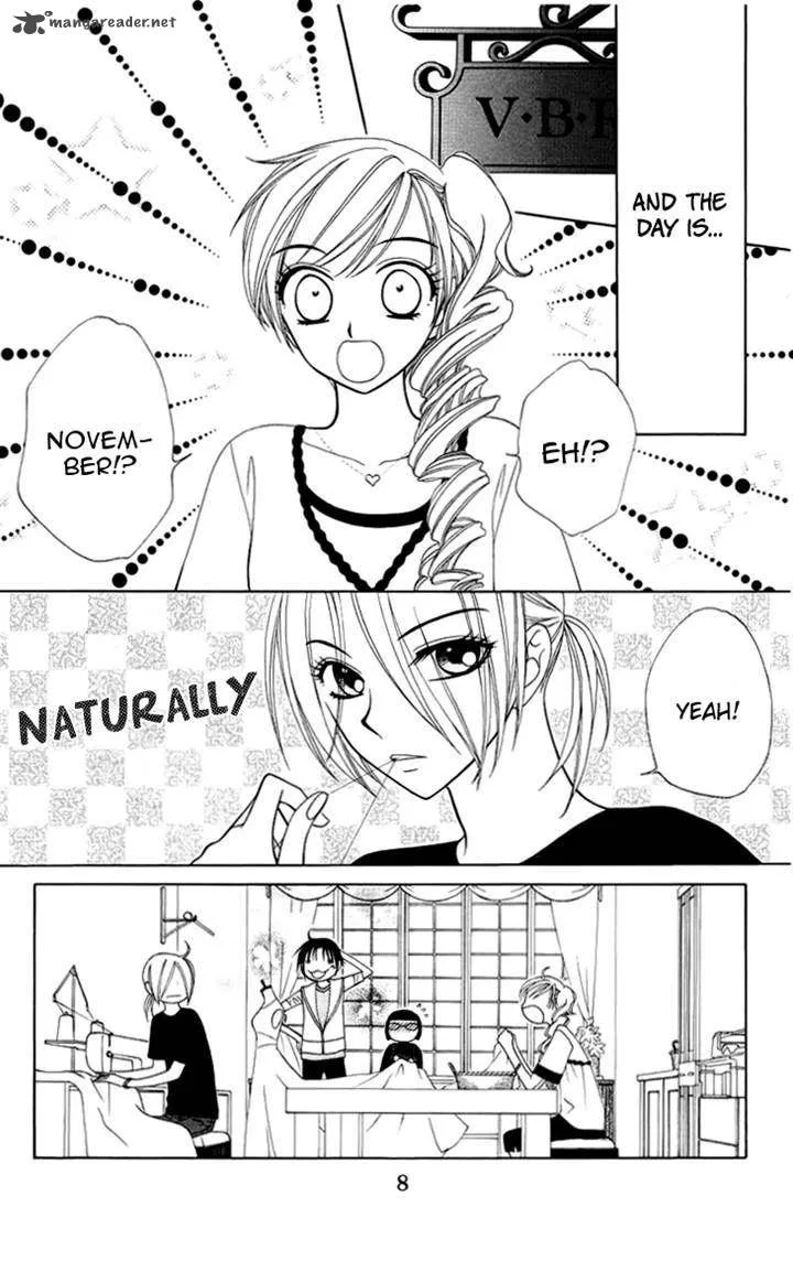 V.B. Rose Chapter 78 page 12