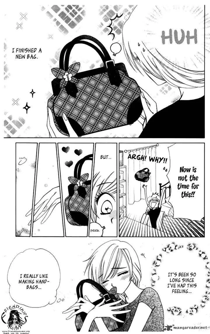 V.B. Rose Chapter 78 page 27
