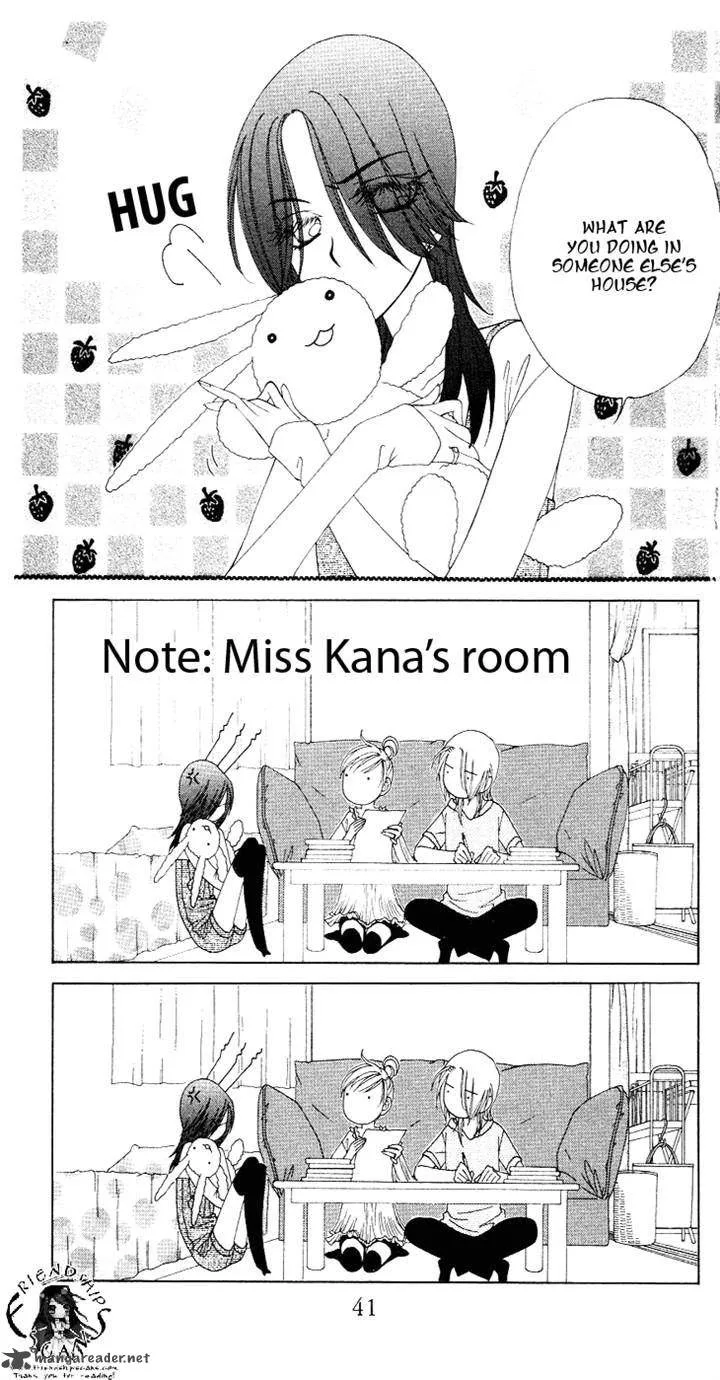 V.B. Rose Chapter 79 page 6