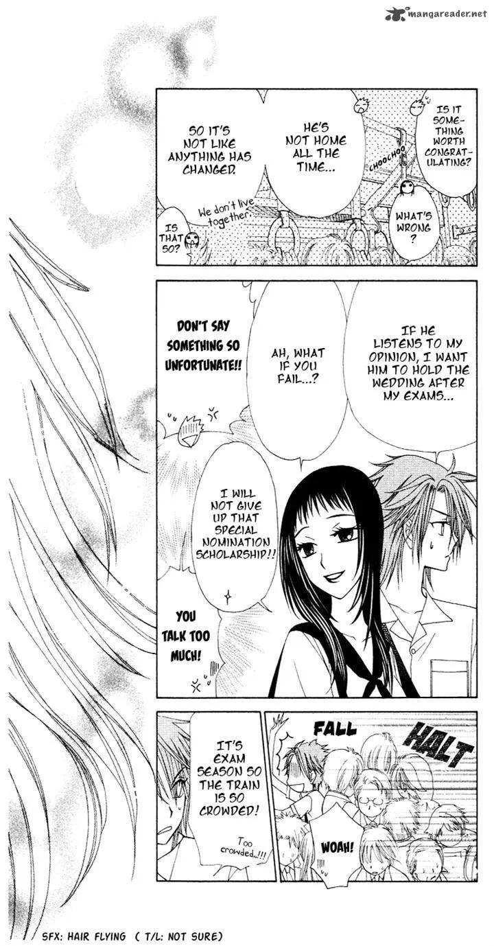 V.B. Rose Chapter 79 page 20