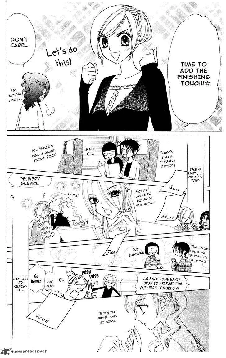 V.B. Rose Chapter 81 page 29