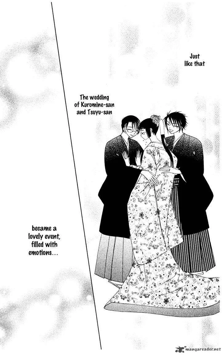 V.B. Rose Chapter 81 page 25